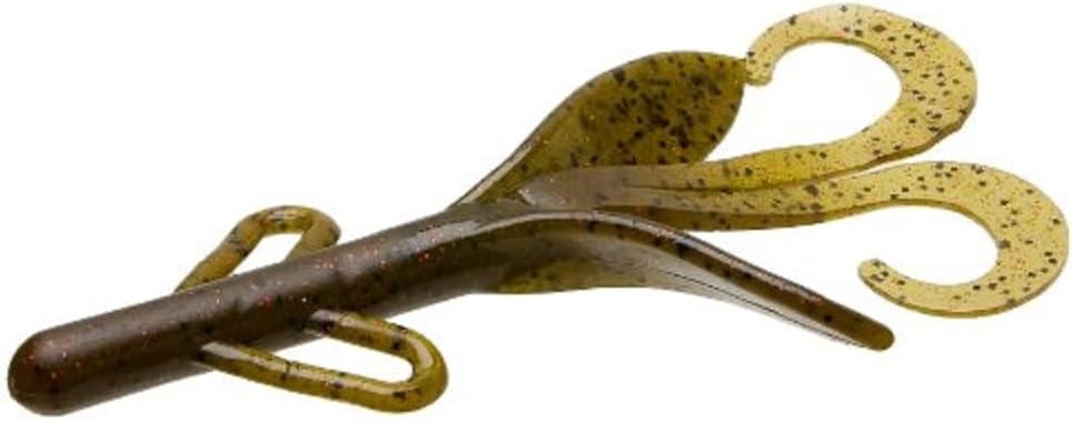 Brush Hog Bait-Pack of 8