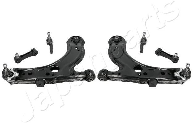 Japanparts SKS-0910 Arm Kit, Wheel Suspension