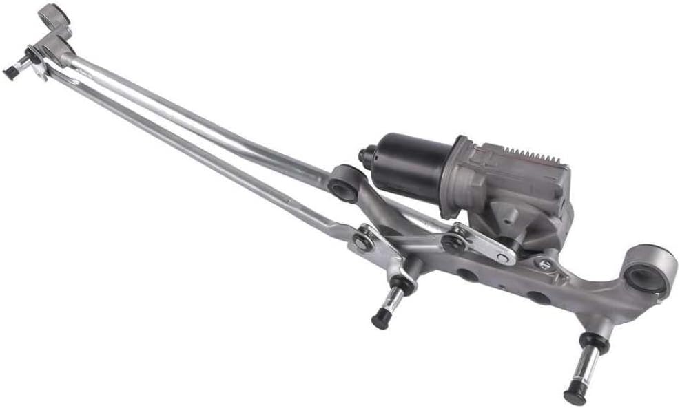 AP01 RHD Windshield Wiper Motor Linkage Compatible With 2006-15 Q7 4L Models Part Number 4L2955119A