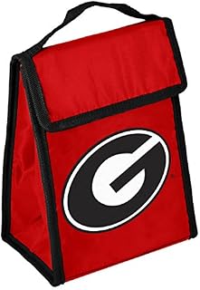 Georgia Big Logo Lunch Bag