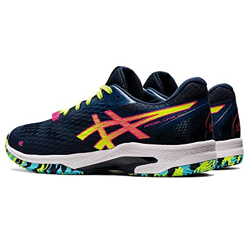 ASICS Padel Lima FF, Zapatillas Unisex Adulto, Multicolor, 40.5 EU