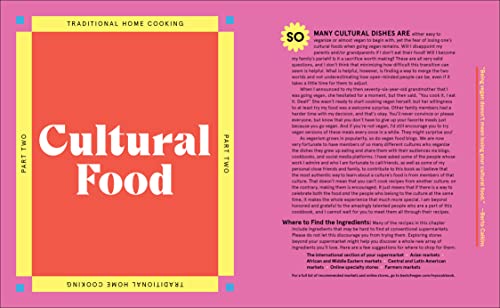 Best Of Vegan: 100 Recipes That Celebrate Comfort, Culture, And Community #TOP6