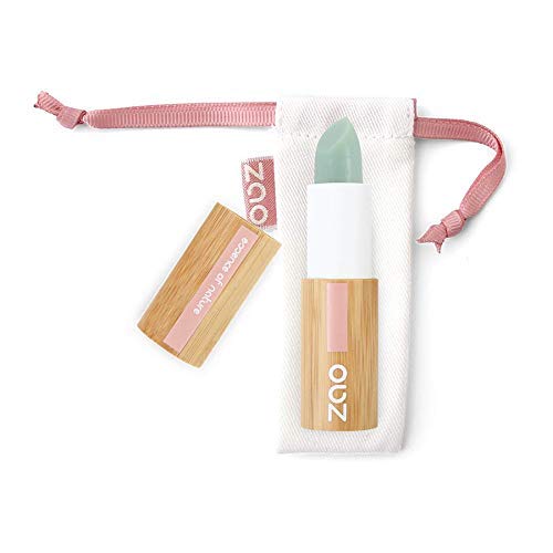 ZAO Bamboo Lipcare  Lippenpeeling 