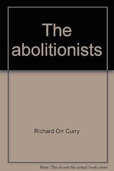 Paperback The abolitionists (American problem studies) Book
