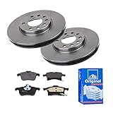 Nutzer suchten auch: Bremsen-Set, Bremsenset, Bremsscheiben, Bremsbeläge, Beläge, Bremsbelag, Bremsbelagsatz, Bremsanlage