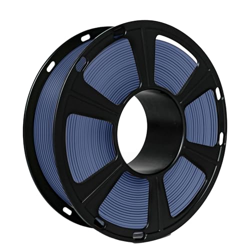 Image of GIANTARM Matte PLA Filament 1.75mm,Blue,1kg