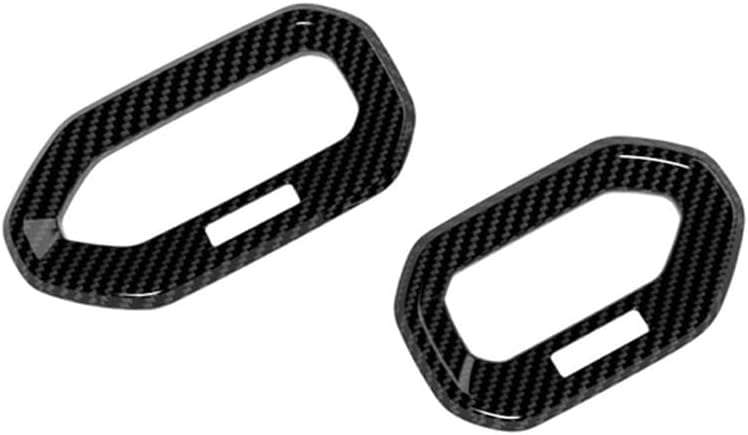 Car Center Console 2 Side Air Vent, Air Conditioning Outlet Cover Compatible with Honda Passport 2026+ Accessories