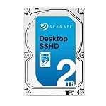 Seagate – SEAGATE ST2000VX003 (001) ST2000DX001 2 TB Desktop 3,5 zoll 