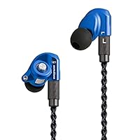 イヤホン Acoustune hs1300ss black Amazon.co.jp: Acoustune HS1300SS Azul 改良型第3世代ミ