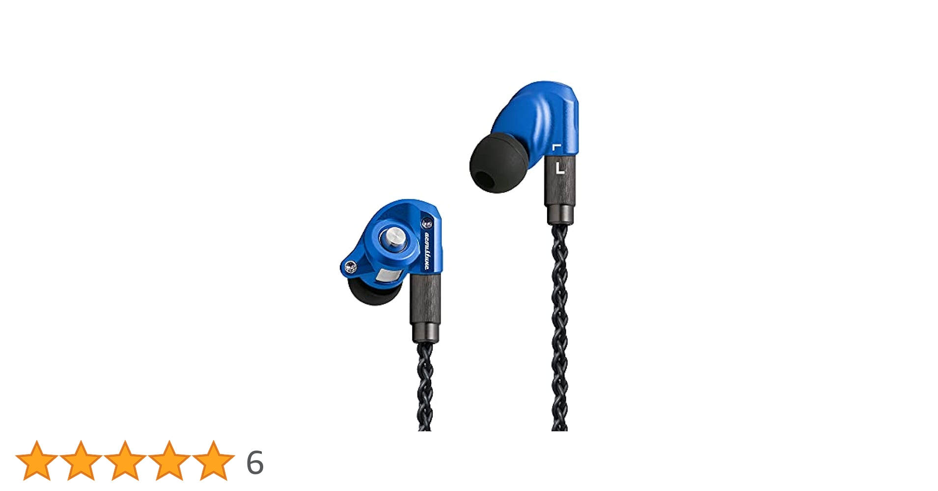 イヤホン Acoustune HS1300SS Amazon.co.jp: Acoustune HS1300SS Rojo 改良型第3世代ミ