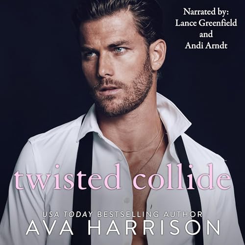 Twisted Collide by Ava Harrison episode artwork