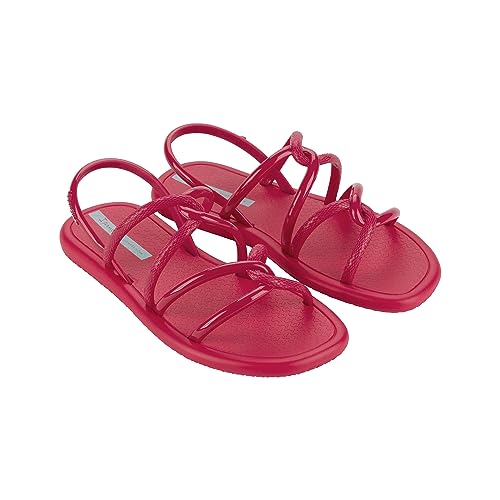 Tongs Ipanema Meu Sol de plage et ville | Chaussures d'été pour femme