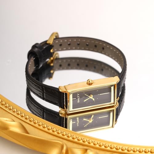 Image of SALTY Analog Watches for Woman & Girls | Stylish Wrist Watches for Ladies | Ideal for Gifting for Diwali, Birthday, Anniversary, karwa chauth | Gift for Diwali, Christmas, Marriage, Birthday
