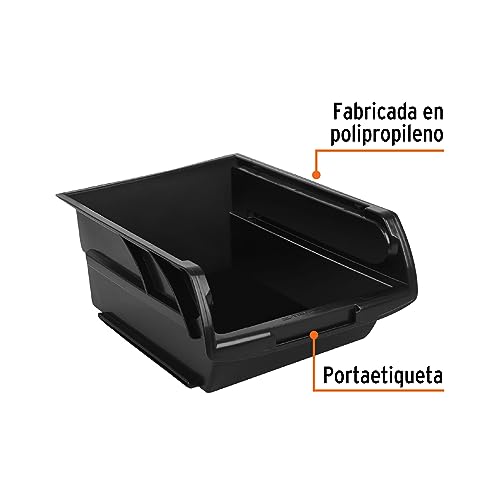 Gavetas estibables 3 gavetas estibables marca TRUPER (3)