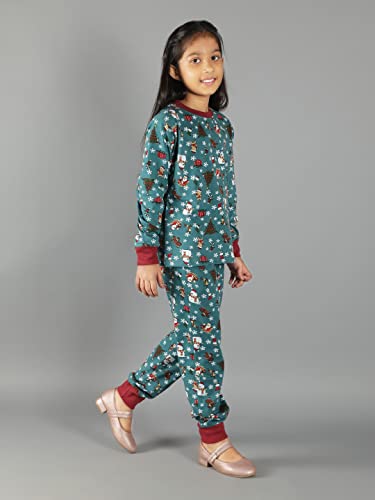 Image of Ninos Dreams Girls Pajama Set