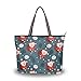 Luggage Cover Suitcase Cover Protector Clear PVC Trolley Case Protective Bag Fits 20" to 30" Bags Doubtless Bay (30")