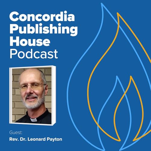 Prayerful Living in a Post-Christian Culture | Rev. Dr. Leonard Payton