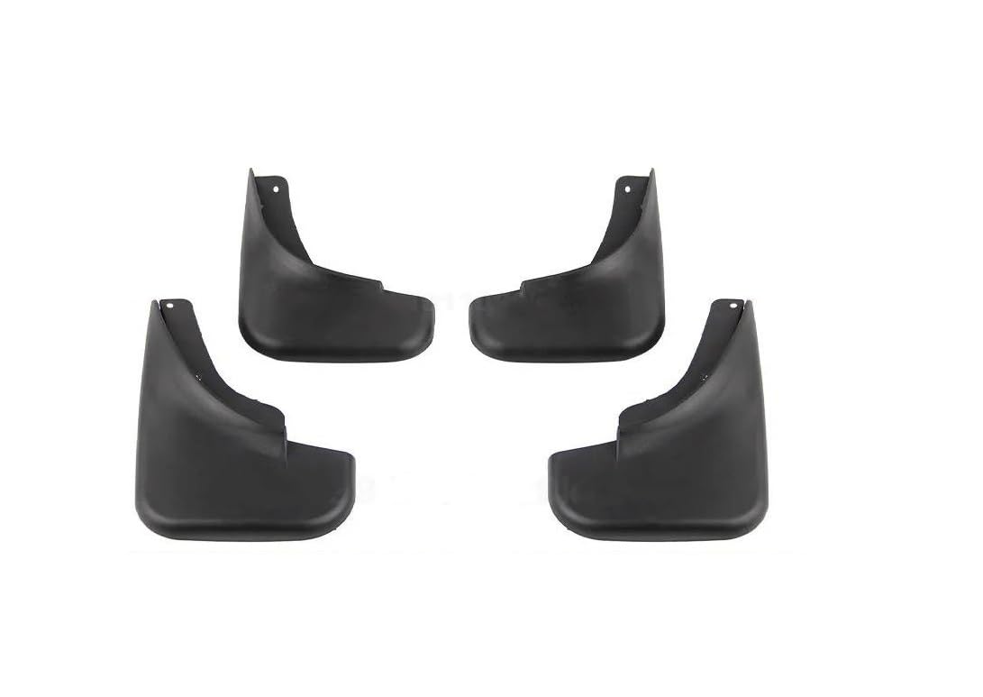 Guardabarros Volkswagen Bora Mk5 A5 accesorios de protección exterior 2006-2010