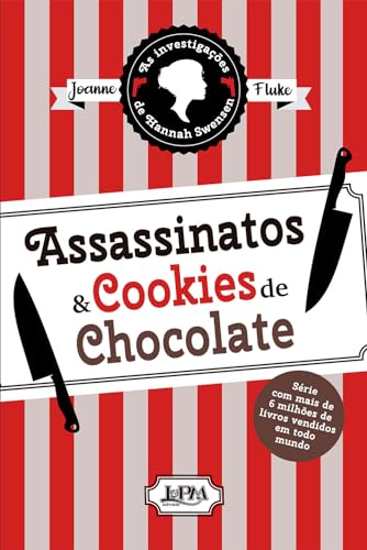 Assassinatos & Cookies de Chocolate