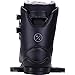 Hyperlite Team X Mens Wakeboard Bindings Black/Grey (9-10)