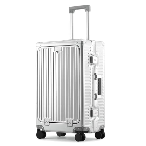 [Nowbud] 20/25C`̉וA}OlVẼ{fBƃA~t[AtgI[vjOAUSB Type-C[d|[gATSAbNAJbvz_[AϏՌAÉA360x]Ao◷sɍœK (24C`/39x25x65cm,D