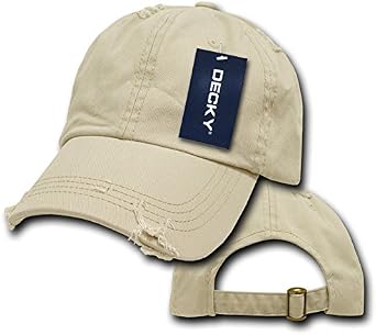 DECKY Vintage Polo Cap