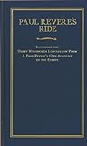 Paul Revere's Ride (Books of American Wisdom)