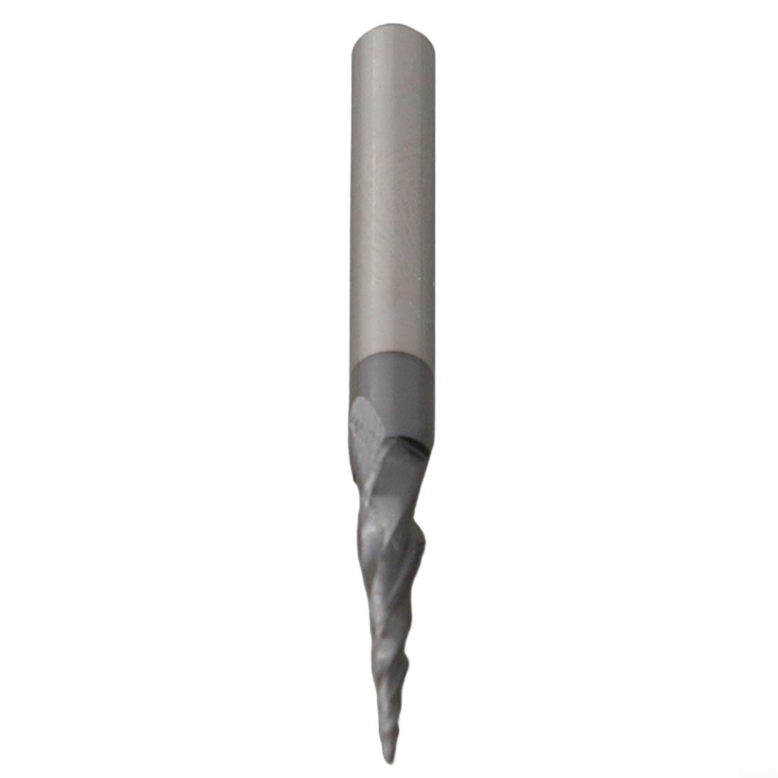 Fraise conique haute performance R0 25 mm 1 mm pour coupe de précision (0,25 mm)