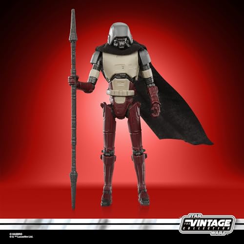Hasbro Star Wars HK 87 Droïde Assassin 10 cm - vue 10