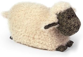 Lois the Lamb - The Traditional Range - Doorstop