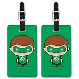 Green Lantern Cute...image