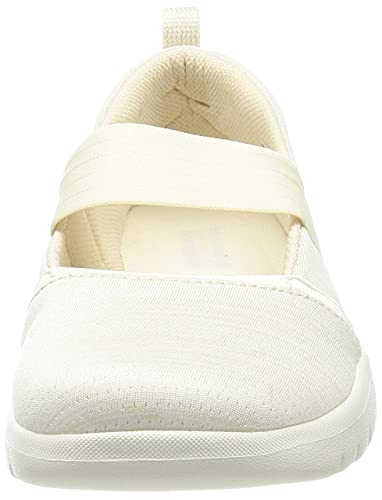 Skechers Skechers Women's ON-The-GO Flex SPLENDORS Sneaker, Natural, 2 UK