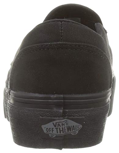 Image of Vans Mens Classic Slip-on Loafers