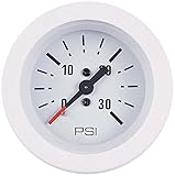 SeaStar 68369P Water Pressure Kit O/B, Arctic 2