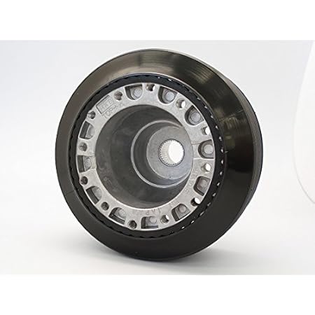 Amazon Co Jp Hkb Sports Steering Wheel Boss Sutearingubosukitto Toyota Car Ot 273 Automotive