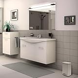 Zoom IMG-1 spirella cestino per bagno a Zoom IMG-1 spirella cestino per bagno a