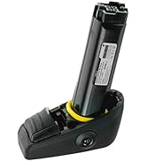 Artisan Power Replacement Battery For Motorola MC3100 MC3190 Scanner - 2740mAh Lithium Ion Battery Pack