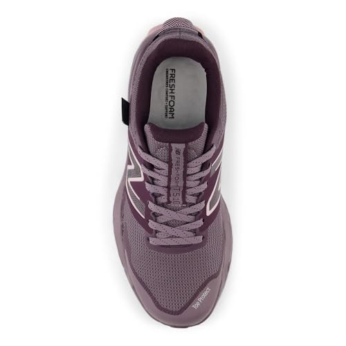 Image of New Balance Womens Fresh Foam 510 V6 | Trail Running Shoes