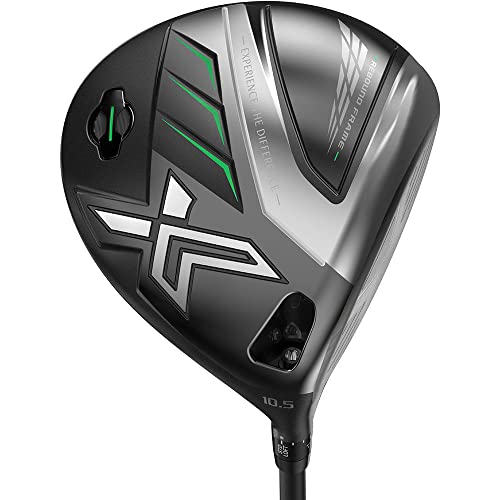 Xxio X Driver 460Cc 2022 Right 9.5 Miyazaki Ax-Ii Graphite Regular #TOP16