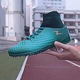 ❦ SPORT-DESIGN-VERSION: Langnagel-Sport-Design-Version, ausgestattet mit verschleißfestem, rutschfestem TPU-Sohlendesign, das Ihnen ein außergewöhnliches Bewegungsgefühl verleiht