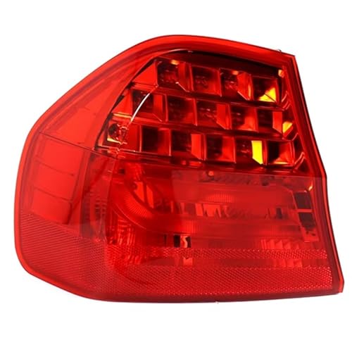Feux arrières auto E90 signalisation et freinage pour BMW Série 3 Berline 2008-2011