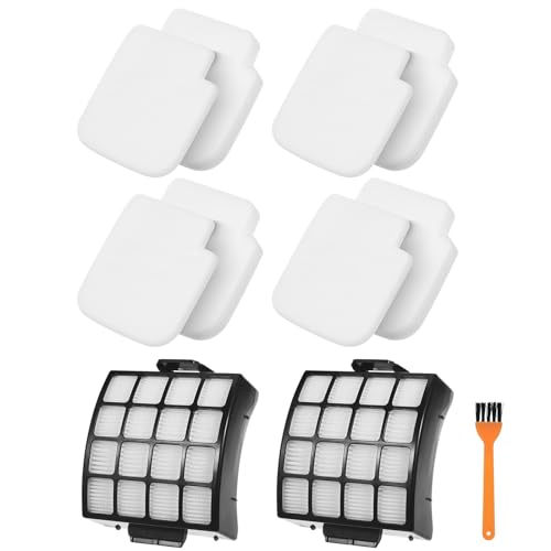 ptB^[ Shark Stratos AZ3002 AZ3000 AZ3000W DuoClean PowerFins ^|@ tB^[2 tH[&tFgtB^[4 N[jOuV1