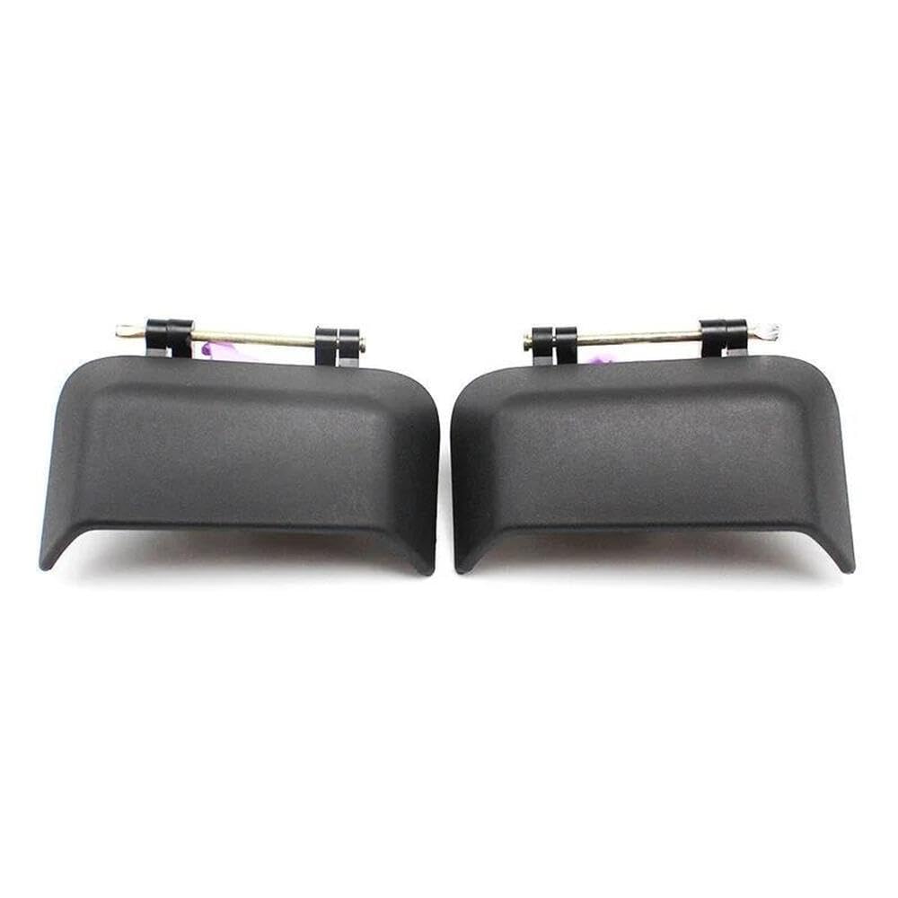 Sxqpocar One Color Rear Exterior Door Handle 05115826Af 05115827Af For Jeep Compass 2007-2017 Replacement Parts