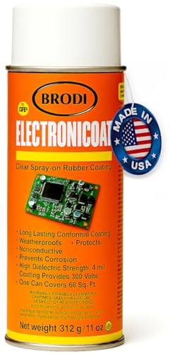 ElectroniCoat