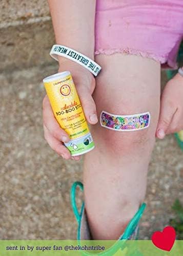Amazon Com California Baby Calendula Boo Boo Stick 100 Plant Based Excluding Water Moisturizing Skin Balm And Painless Scratch Relief Ointment For Face Body And Chapped Lips Natural Tea Tree Essential Amazon Com California Baby Calendula Boo Boo Stick 100 Plant Based Excluding Water Moisturizing Skin Balm And Painless Scratch Relief Ointment For Face Body And Chapped Lips Natural Tea Tree Essential