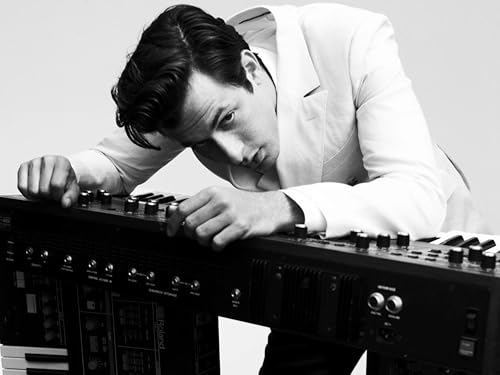 Mark Ronson