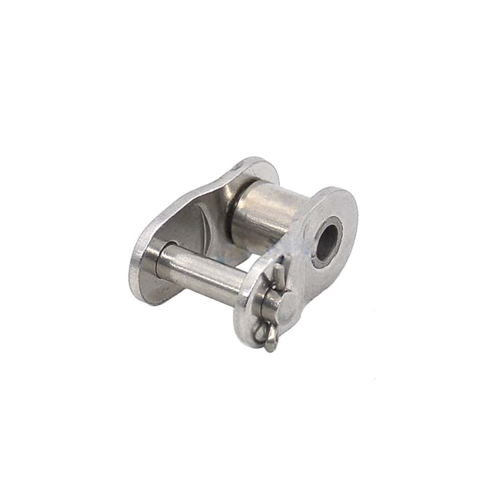 10B-1 5/8" - Cadena De Rodillos Simplex BS - Caja De 5 Metros