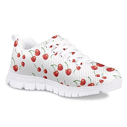 Butterfly Print Cute Tennis Shoes for Girls Nonslip Lightweight School Dance Athletic Running Shoes Kids Casual Sport Sneakers2