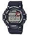 Casio Reloj Digital para Hombre de Cuarzo con Correa en Resina TRT-110H-1AVEF