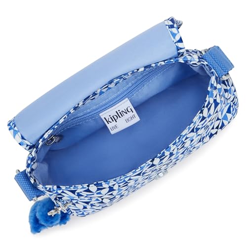 Image of Kipling Sabian Printed Crossbody Mini Bag